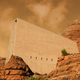 Illustration for article titled A chronicle of architecture from the lost civilization of Areth